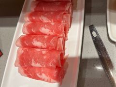 -海底捞火锅(吉利大厦店)