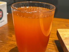 山楂汁-砂唐居(总店)