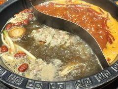 -火社火锅(平安大街店)
