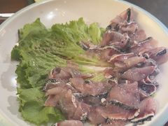 -大理.老字号渝记酸萝卜乌鱼(古城总店)