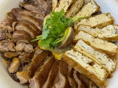 -陆记鹅庄·潮汕菜·狮头鹅(大仟里店)