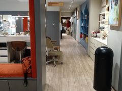 -海马体照相馆(上海月星环球港店)