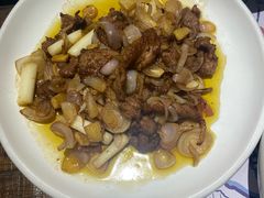 -铁公鸡·四川料理(天环广场店)