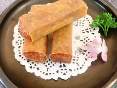 -御花园·粤菜·海鲜火锅(中山公园店)