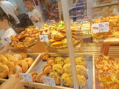-可斯贝莉现烤面包·生日蛋糕(岭南天地店)