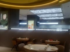 大堂-蔡澜点心·粤菜(丽泽天街店)