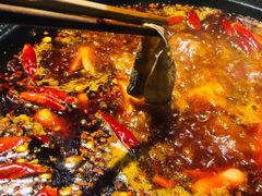 -重庆渝达老火锅(春熙路店)