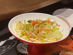 -牛将军•涮肉•烤肉(北京王府井·故宫店)