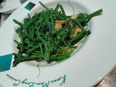 -桂满陇·杭州小馆(巴黎春天浦建店)