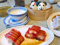 -潮府馆·非遗潮州菜·世纪公园(新国际博览中心店)