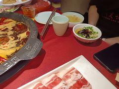 -蓉城老妈火锅(双林路店)
