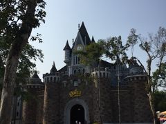 -富国岛珍珠游乐园