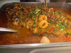 -鱼酷活鱼烤鱼(沈阳大悦城店)