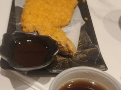 -馋三尺蟹粉小笼(人民广场店)
