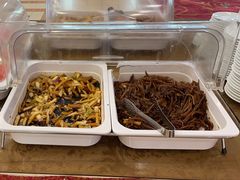 -良友·海鲜青岛菜(五四广场店)