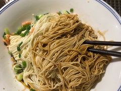 -十面春风·江南面馆(崇宁路店)