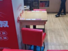 -朴大叔拌饭(上海真如环宇城店)
