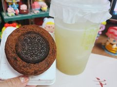 -奈雪的茶(凯德新都心店)