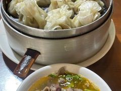 -蒙亨·手把肉·蒙古包文化主题餐厅(天恒广场店)