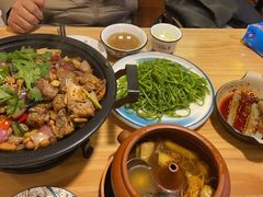 -小厨子私房菜·云南美食店