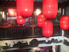 -瑶王府·广西菜(相思湖店)