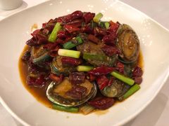 -开海·红岛海鲜虾水饺(石老人店)