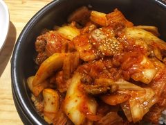 -山海珍味韩国料理(奥城店)