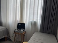 -悦园影院式·足道·养生spa