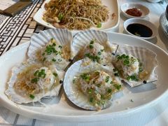 -强记海鲜·大排档(蛇口新街店)