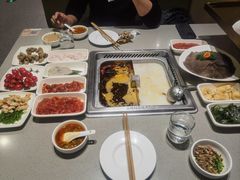 -海底捞火锅(平谷华联店)
