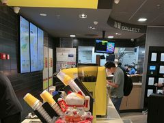 -麦当劳(北京南站店)