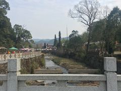 -井冈山风景名胜区