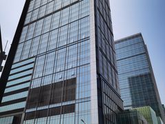 -成都太古里总府王府井亚朵X酒店