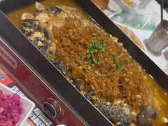 -雅佳神话·麻辣烤鱼(新街口店)