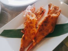 -極上萬膳·日料放题(来福士江景店)