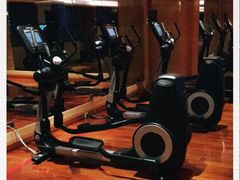 -喜来登健身中心