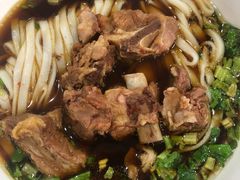 排骨粉-肆姐面粉馆(坡子街店)