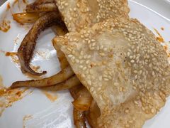 -鲁南仔·滕州炒鸡(经三路店)