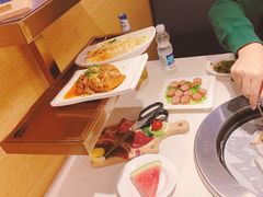 -么子烤肉(化龙池店)