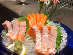 -汕头国际大酒店-牛一町目餐厅