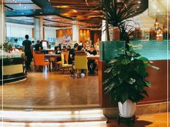 -成都世纪城假日酒店-西楼