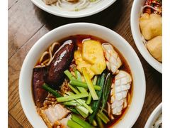 -Cô Thành Restaurant
