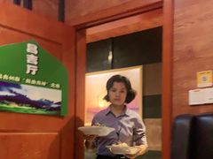-木卡买提新疆餐厅·清真(新里海顿公馆店)