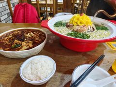 -杏花村水席楼·洛阳水席(老城十字街店)