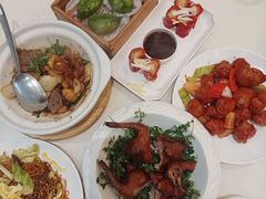 -蔡澜点心·粤菜(月星环球港店)