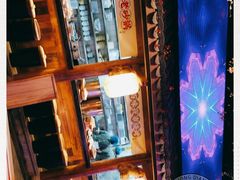 -长安大牌档之西安博物院文化餐厅(中贸店)