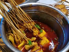 串串锅-管氏翅吧(国展店)