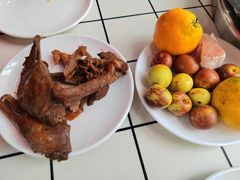 -渔小贰 稻田蛙·鱼火锅