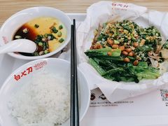 -白七刀·博白白切·广西客家菜