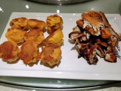 -老号海仙酒家(英雄山路店)